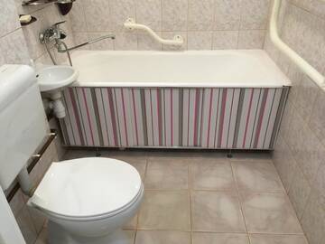 Фото номера Апартаменты с 2 спальнями Апартаменты Apartment on Prospekt Masherova 66 г. Брест 42