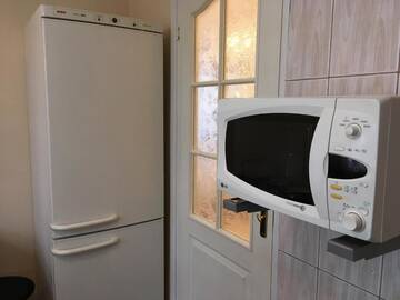 Фото номера Апартаменты с 2 спальнями Апартаменты Apartment on Prospekt Masherova 66 г. Брест 58