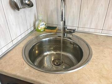 Фото номера Апартаменты с 2 спальнями Апартаменты Apartment on Prospekt Masherova 66 г. Брест 55
