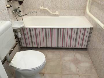 Фото номера Апартаменты с 2 спальнями Апартаменты Apartment on Prospekt Masherova 66 г. Брест 11