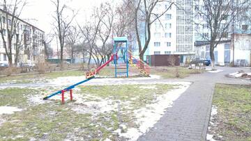 Фото номера Апартаменты с 2 спальнями Апартаменты Apartment on Prospekt Masherova 66 г. Брест 25