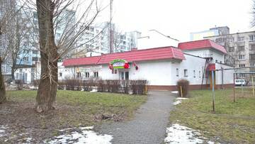 Фото номера Апартаменты с 2 спальнями Апартаменты Apartment on Prospekt Masherova 66 г. Брест 26