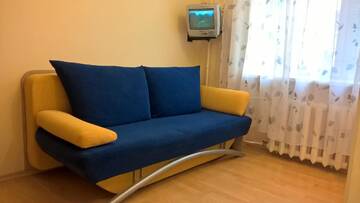 Фото номера Апартаменты с 2 спальнями Апартаменты Apartment on Prospekt Masherova 66 г. Брест 7