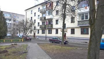 Фото номера Апартаменты с 2 спальнями Апартаменты Apartment on Prospekt Masherova 66 г. Брест 67