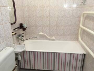 Фото номера Апартаменты с 2 спальнями Апартаменты Apartment on Prospekt Masherova 66 г. Брест 64