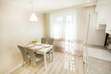 Фото номера Улучшенные апартаменты Апартаменты Apartamenty New life in the Center г. Брест 45