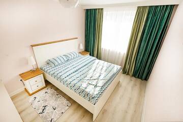 Фото номера Улучшенные апартаменты Апартаменты Apartamenty New life in the Center г. Брест 47