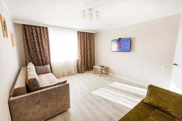 Фото Апартаменты Apartamenty New life in the Center г. Брест 5
