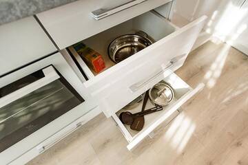 Фото номера Улучшенные апартаменты Апартаменты Apartamenty New life in the Center г. Брест 51