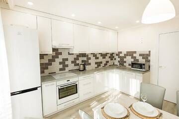 Фото Апартаменты Apartamenty New life in the Center г. Брест 1