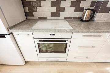 Фото номера Улучшенные апартаменты Апартаменты Apartamenty New life in the Center г. Брест 16