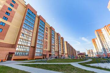 Фото Апартаменты Apartamenty New life in the Center г. Брест 2
