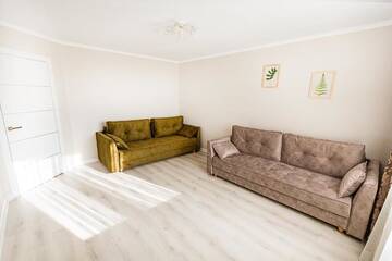 Фото номера Улучшенные апартаменты Апартаменты Apartamenty New life in the Center г. Брест 28