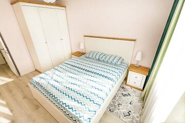 Фото номера Улучшенные апартаменты Апартаменты Apartamenty New life in the Center г. Брест 33