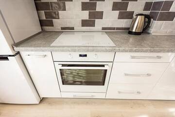 Фото номера Улучшенные апартаменты Апартаменты Apartamenty New life in the Center г. Брест 37