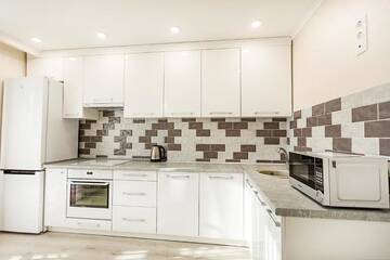 Фото номера Улучшенные апартаменты Апартаменты Apartamenty New life in the Center г. Брест 34