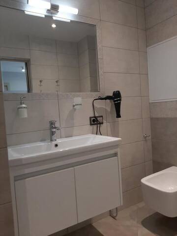 Фото номера Апартаменты-студио Апартаменты Rever House 5 г. Брест 45