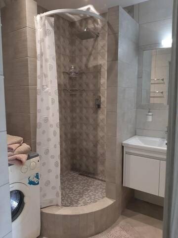 Фото номера Апартаменты-студио Апартаменты Rever House 5 г. Брест 46