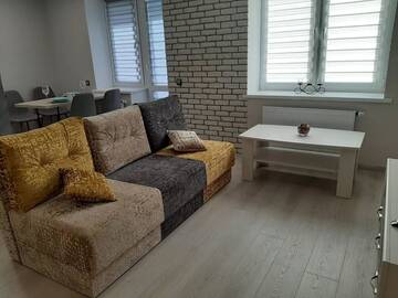 Фото номера Апартаменты-студио Апартаменты Rever House 5 г. Брест 25