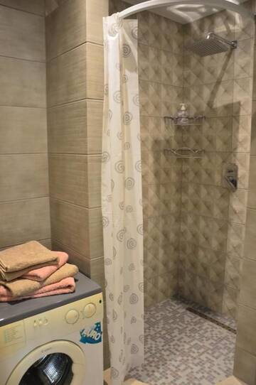 Фото номера Апартаменты-студио Апартаменты Rever House 5 г. Брест 30