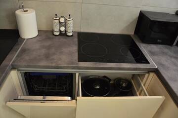 Фото номера Апартаменты-студио Апартаменты Rever House 5 г. Брест 7
