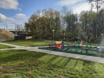 Фото номера Апартаменты-студио Апартаменты Rever House 5 г. Брест 32