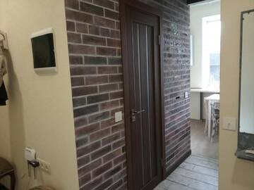 Фото номера Апартаменты с 1 спальней Апартаменты 1-ком. квартрира г. Брест 13
