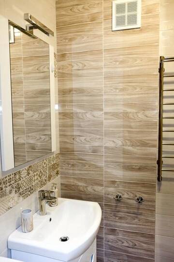 Фото номера Апартаменты с 1 спальней Апартаменты City Center Apartments on Gogol street г. Брест 8