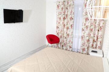 Фото номера Апартаменты с 1 спальней Апартаменты City Center Apartments on Gogol street г. Брест 15