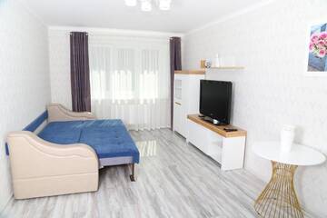 Фото номера Апартаменты с 1 спальней Апартаменты City Center Apartments on Gogol street г. Брест 14