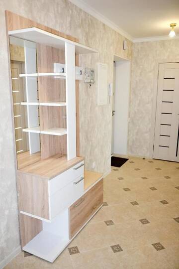 Фото номера Апартаменты с 1 спальней Апартаменты City Center Apartments on Gogol street г. Брест 21