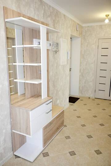Фото номера Апартаменты с 1 спальней Апартаменты City Center Apartments on Gogol street г. Брест 9