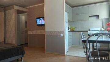 Фото номера Апартаменты Апартаменты Apartment on Masherova prospect г. Брест 11