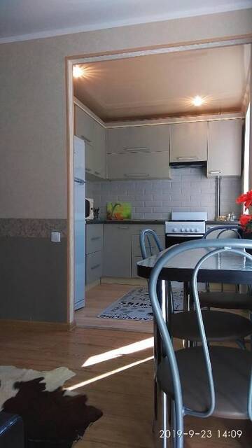 Фото номера Апартаменты Апартаменты Apartment on Masherova prospect г. Брест 16