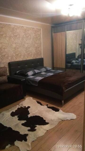 Фото номера Апартаменты Апартаменты Apartment on Masherova prospect г. Брест 12