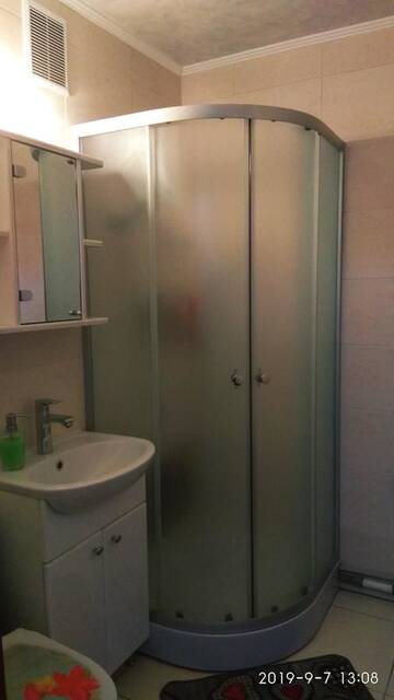 Фото номера Апартаменты Апартаменты Apartment on Masherova prospect г. Брест 9