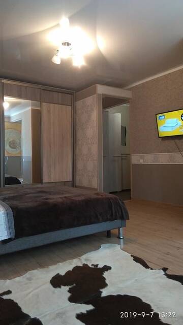 Фото номера Апартаменты Апартаменты Apartment on Masherova prospect г. Брест 7