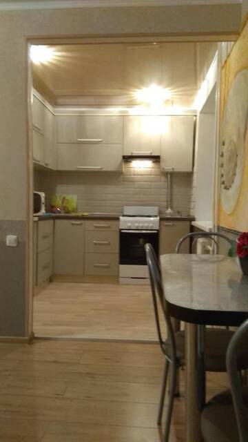Фото номера Апартаменты Апартаменты Apartment on Masherova prospect г. Брест 10