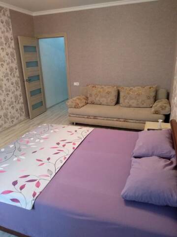 Фото Апартаменты Apartment on Internatzionalnaya 7 г. Брест 1