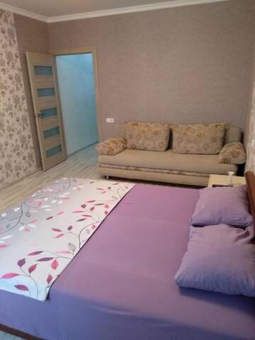 Фото Апартаменты Apartment on Internatzionalnaya 7 г. Брест 2