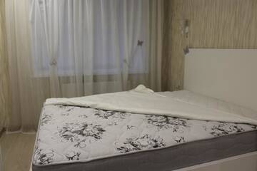 Фото номера Апартаменты с балконом Апартаменты Apartament on Gogolya г. Брест 43