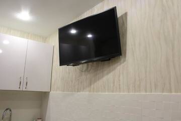 Фото номера Апартаменты с балконом Апартаменты Apartament on Gogolya г. Брест 11