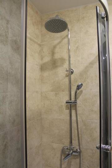 Фото номера Апартаменты с балконом Апартаменты Apartament on Gogolya г. Брест 18
