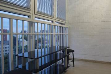 Фото номера Апартаменты с балконом Апартаменты Apartament on Gogolya г. Брест 19