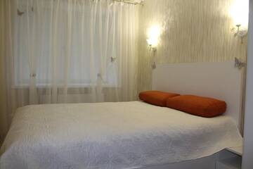Фото номера Апартаменты с балконом Апартаменты Apartament on Gogolya г. Брест 21