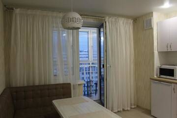Фото номера Апартаменты с балконом Апартаменты Apartament on Gogolya г. Брест 9