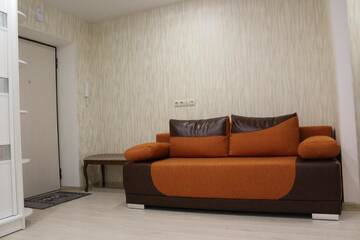Фото номера Апартаменты с балконом Апартаменты Apartament on Gogolya г. Брест 38