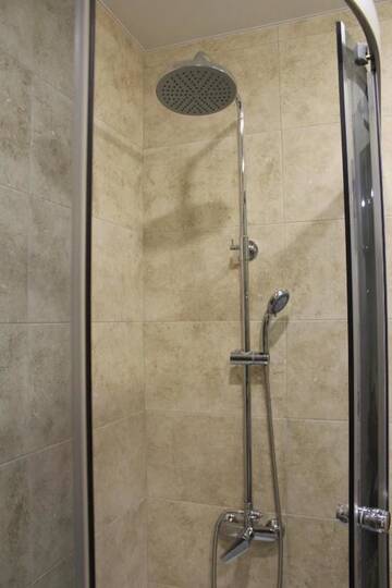 Фото номера Апартаменты с балконом Апартаменты Apartament on Gogolya г. Брест 39