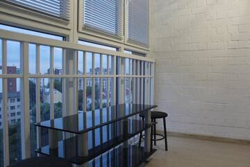 Фото номера Апартаменты с балконом Апартаменты Apartament on Gogolya г. Брест 40