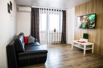 Фото Апартаменты Сеть апартаментов BonApart-C centr Brest г. Брест 3